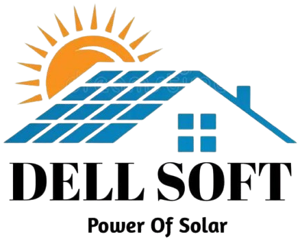 Dell Soft Logo